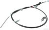 MAGNETI MARELLI 600000126830 Cable, parking brake